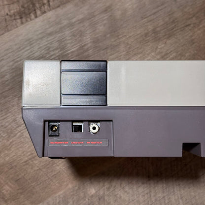 Nintendo Entertainment System