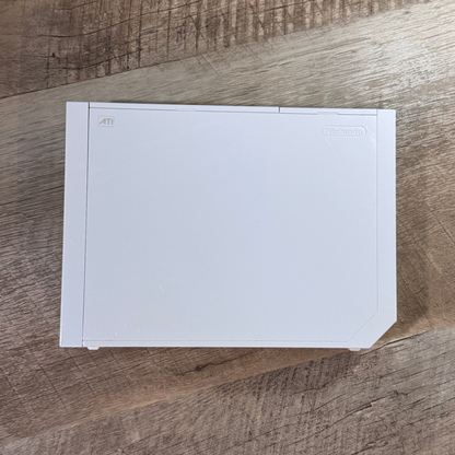 Nintendo Wii System