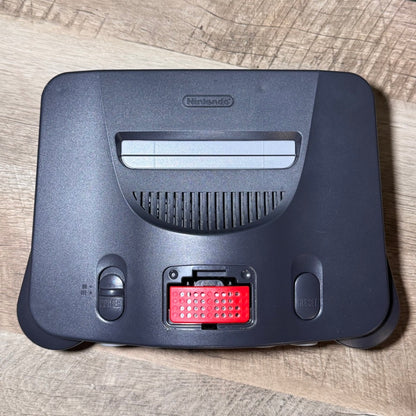 Nintendo 64 System
