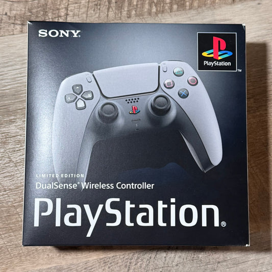 Playstation 5 DualSense Wireless Controller