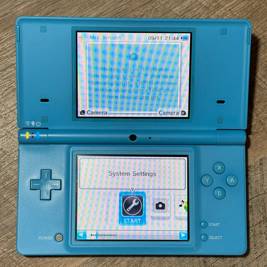 Nintendo DSi System