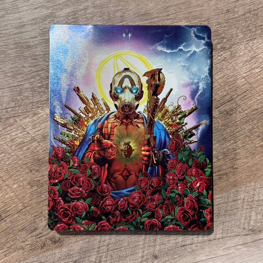 Borderlands 3 (Microsoft Xbox One)