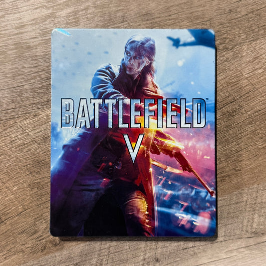 Battlefield V (Microsoft Xbox One)
