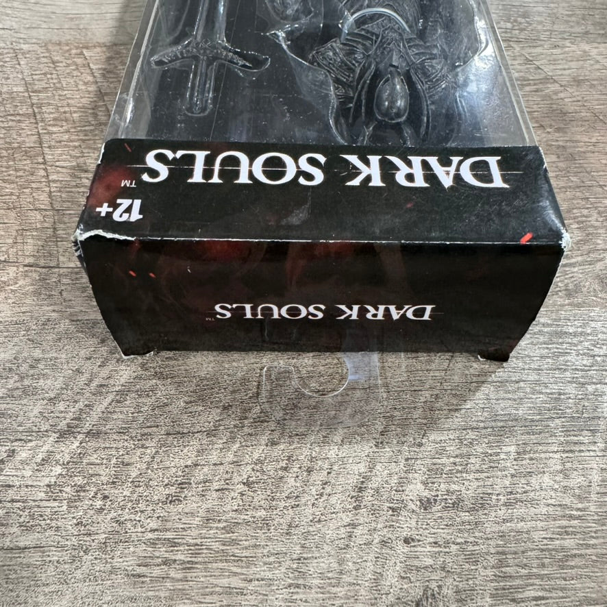 Dark Souls Black Knight #17 4" Figure Mega Merge Brand New & Never Opened!