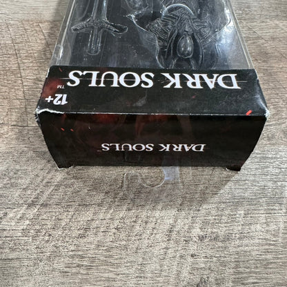 Dark Souls Black Knight #17 4" Figure Mega Merge Brand New & Never Opened!