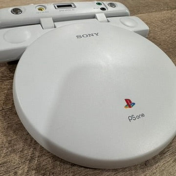 Sony PlayStation PSOne PS1 LCD Screen Only SCPH-131 Brand New & Complete👀🔥