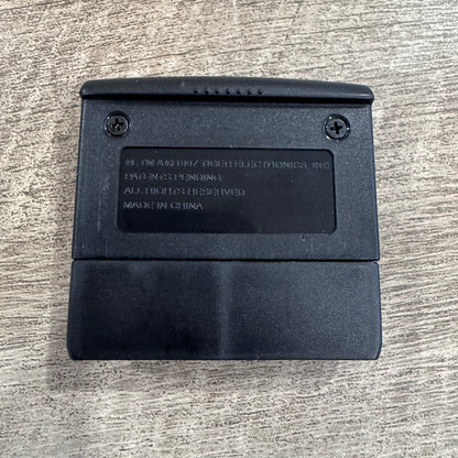 Batman & Robin (Tiger Game.Com, 1997) W/ MINTY Game Cartridge & Manual!