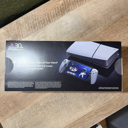 Playstation Portal Remote Player (PS5)