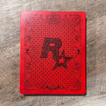 Red Dead Redemption II (Microsoft Xbox One)