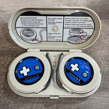 Donkey Kong Hockey HK-303 (Nintendo Micro Vs. System, 1984) Tested/Works !READ!