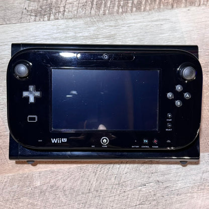 Nintendo Wii U Console