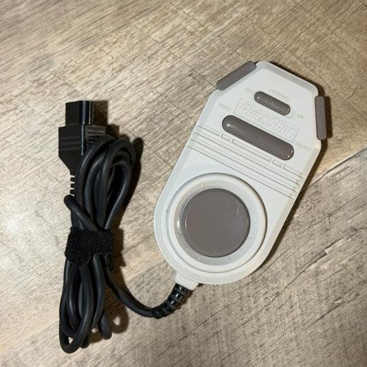 NES Quickshot Joypad (Nintendo Entertainment System, NES)