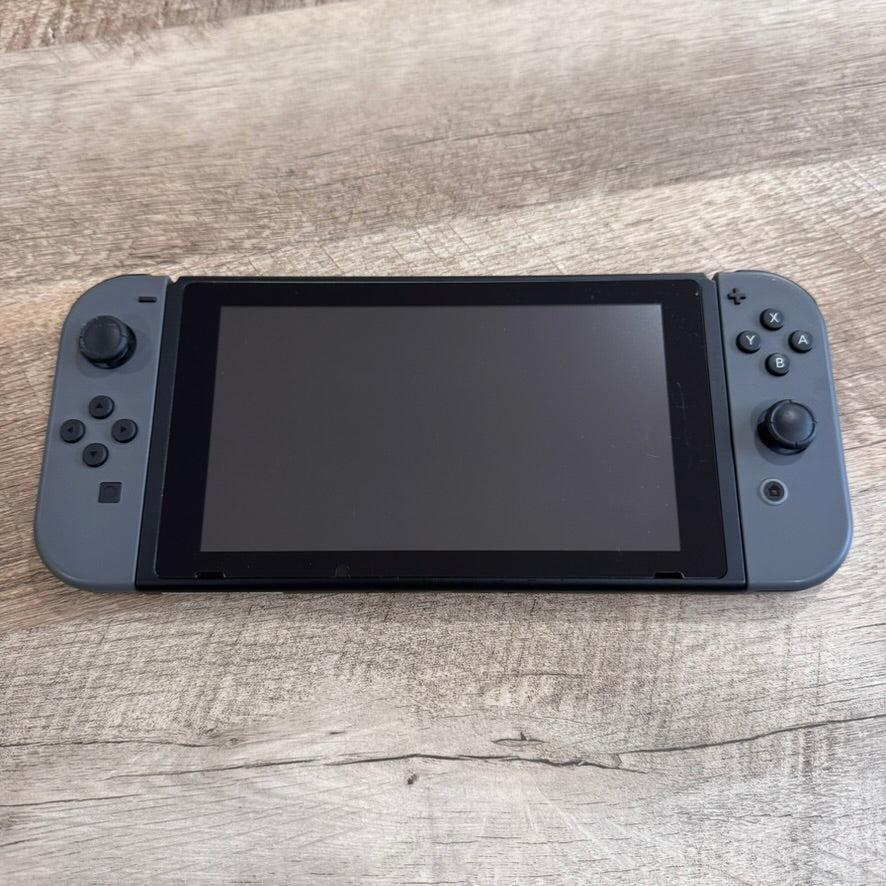 Nintendo Switch System
