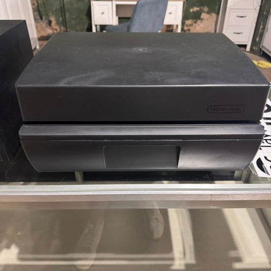 Nintendo 64 System Storage Case