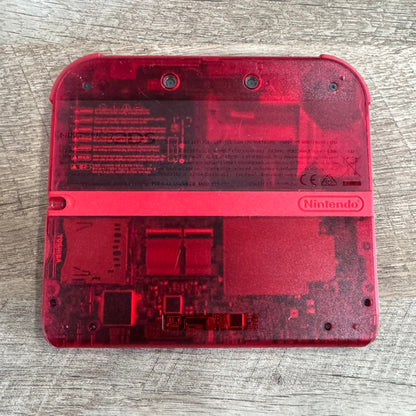 Nintendo 2DS System (Nintendo 3DS)