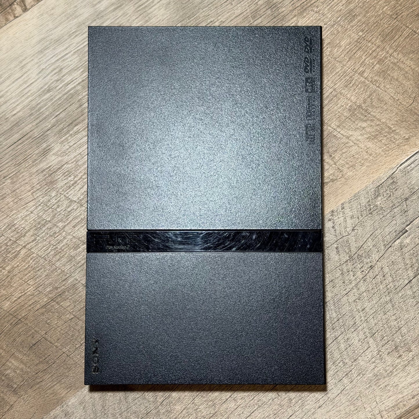 Sony Playstation 2 Slim System, PS2