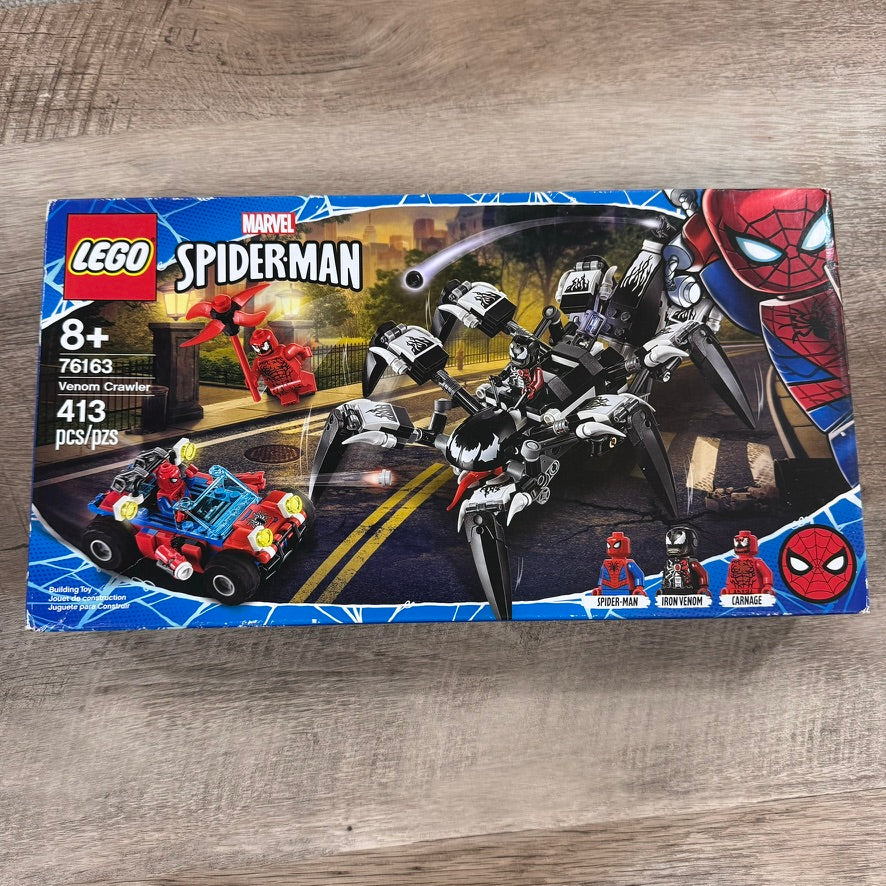 76163 venom crawler hotsell