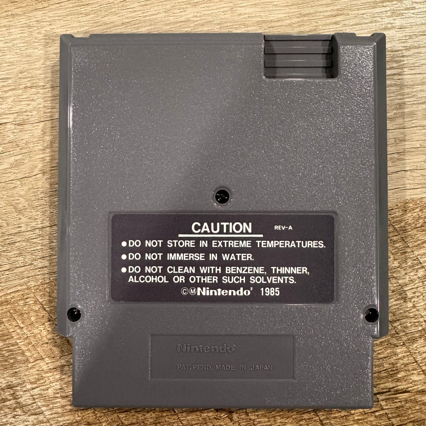 Milon's Secret Castle (Nintendo NES 1987) Authentic Box, Manual & Game🔥Crispy🔥