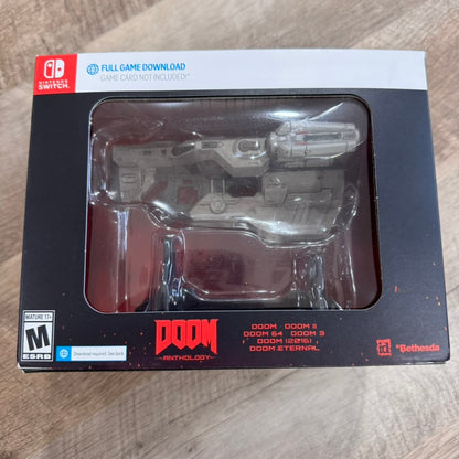 Doom Anthology (Nintendo Switch)