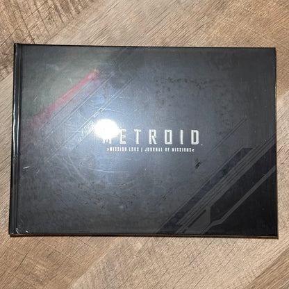 Metroid Dread (Nintendo Switch)
