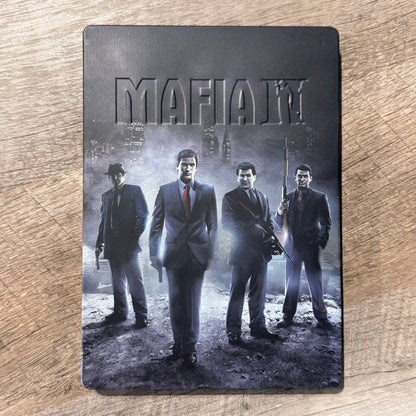 Mafia II (Microsoft Xbox 360)