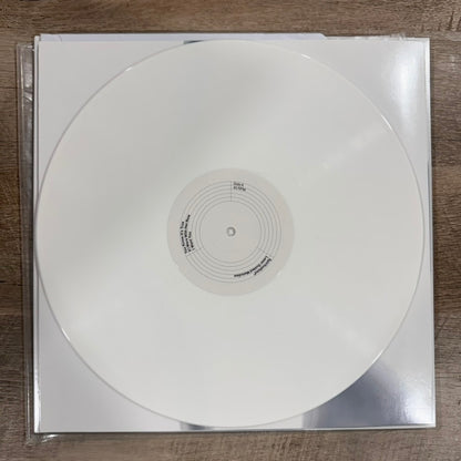 Spiritualized - Laser Guided Melodies (Limited Edition White 180g Double Vinyl)