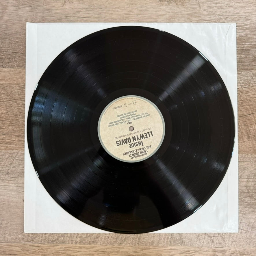 Various Artists - Inside Llewyn Davis (Original Soundtrack Recording) [New Vinyl