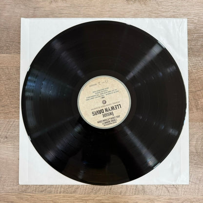 Various Artists - Inside Llewyn Davis (Original Soundtrack Recording) [New Vinyl