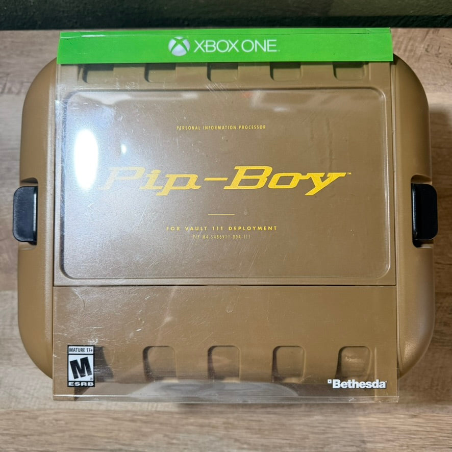 Fallout 4 Pip-Boy Edition (Microsoft Xbox One)