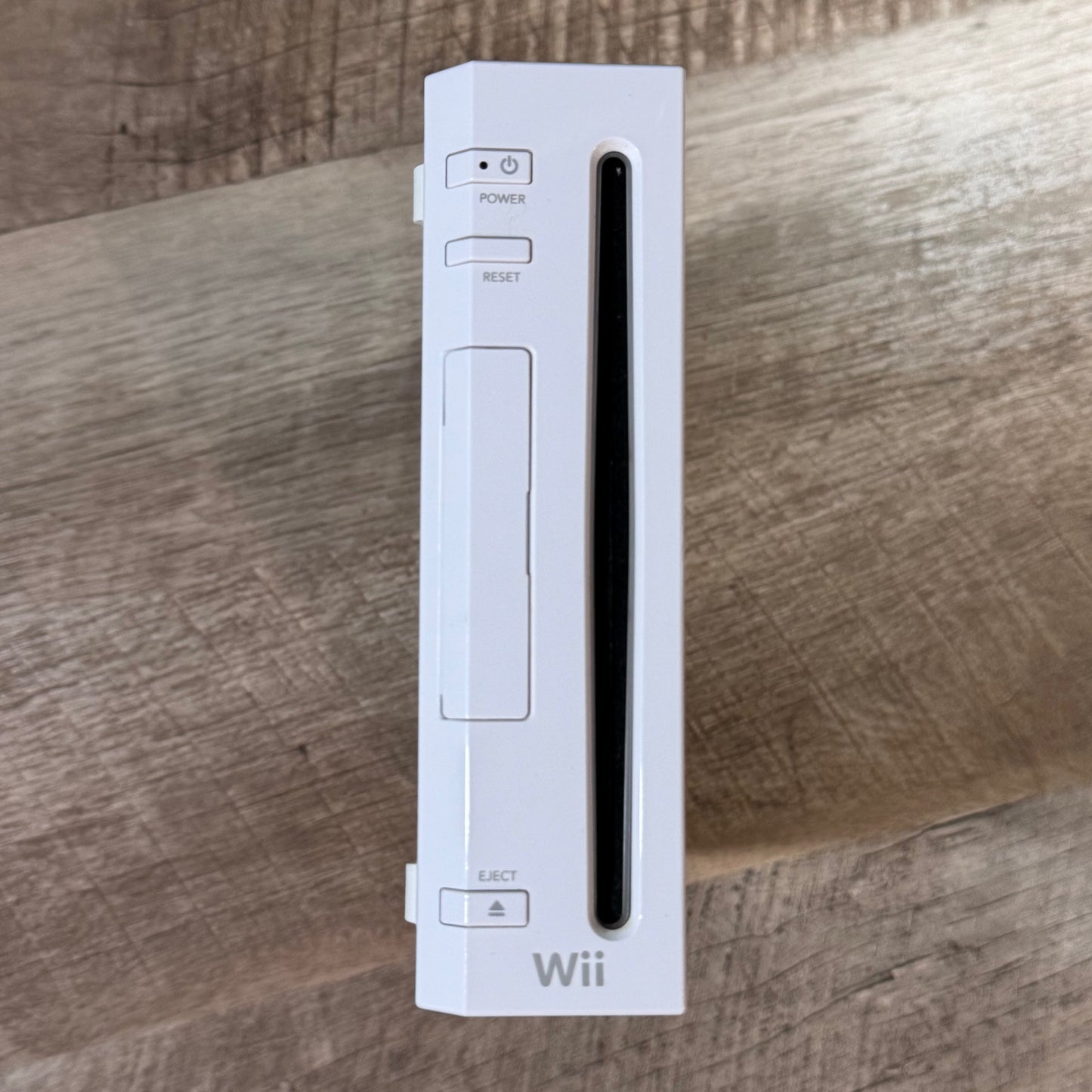 Nintendo Wii System