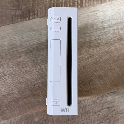 Nintendo Wii System