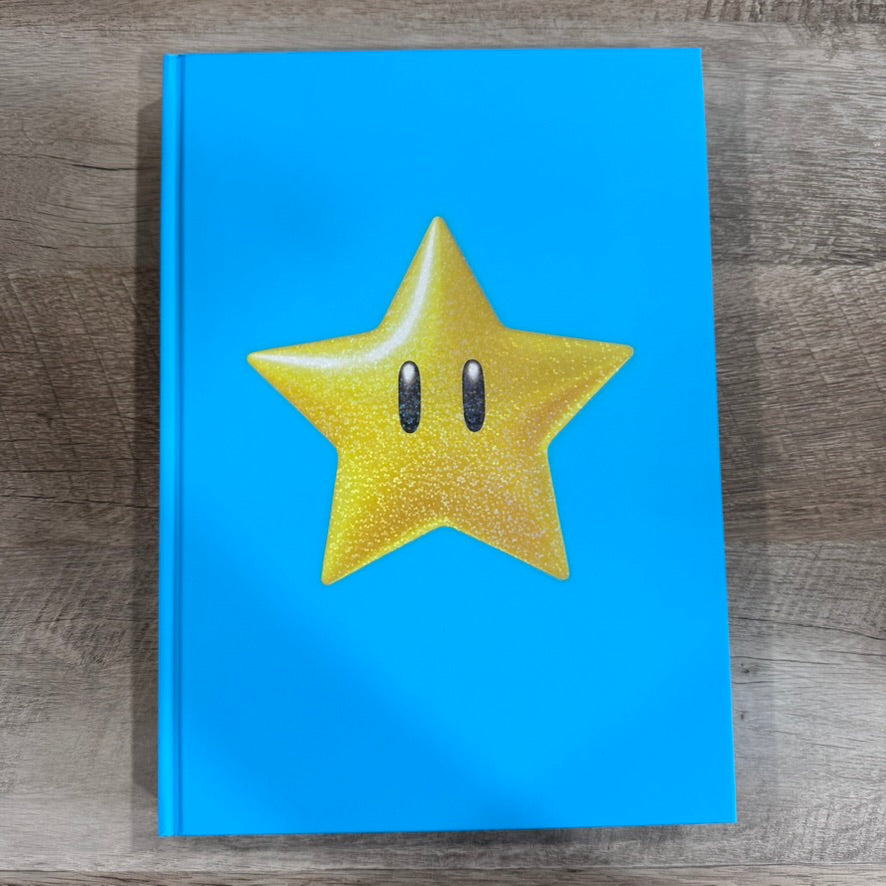 Super Mario Bros. Encyclopedia: The Official Guide to The First 30 Years 85-2015