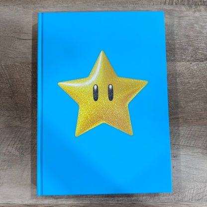 Super Mario Bros. Encyclopedia: The Official Guide to The First 30 Years 85-2015