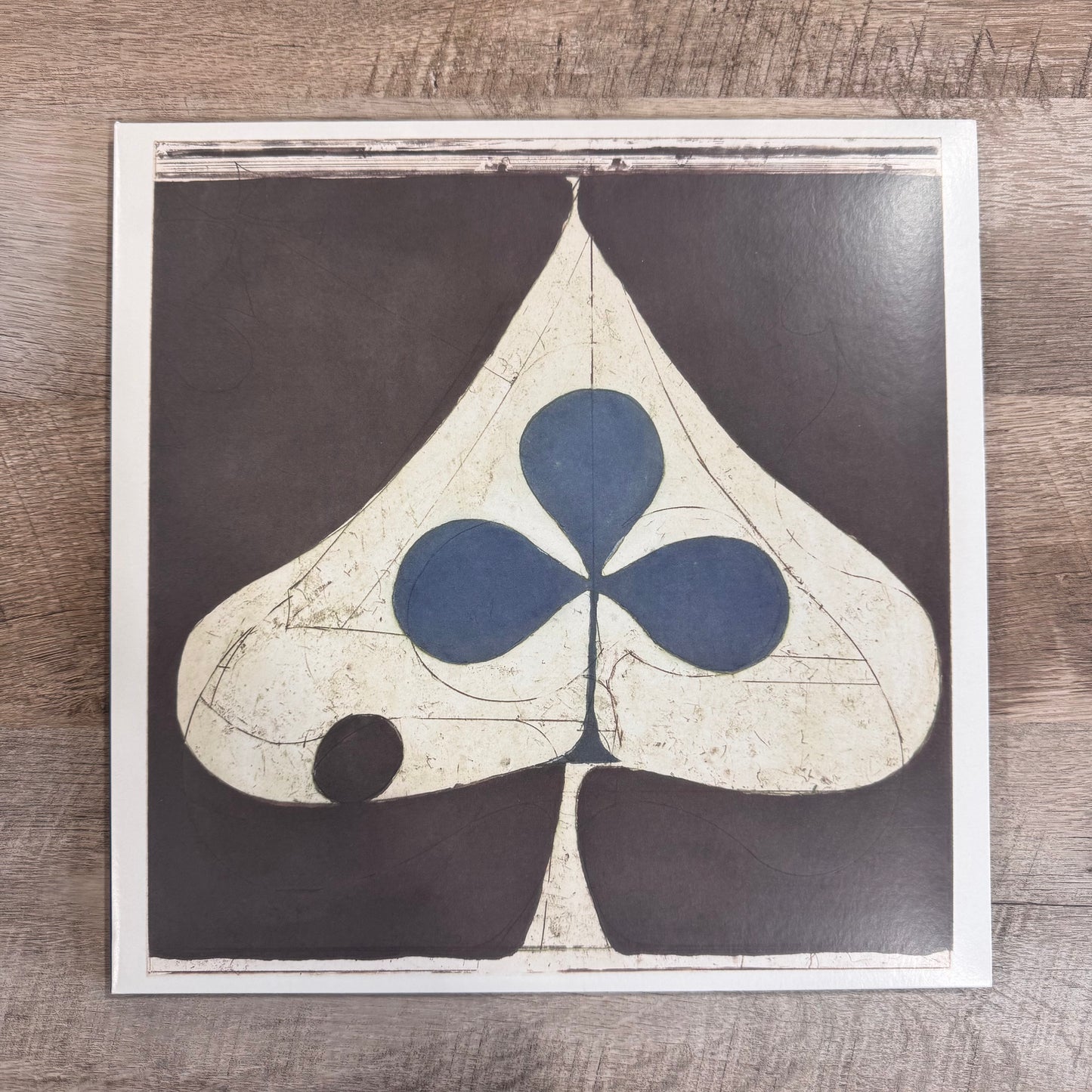 Grizzly Bear - Shields