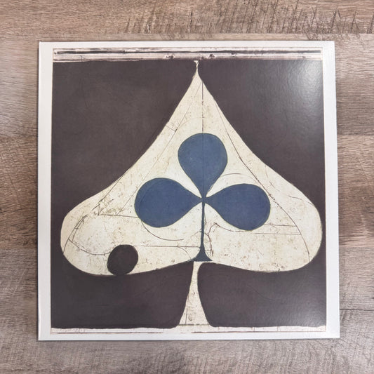 Grizzly Bear - Shields