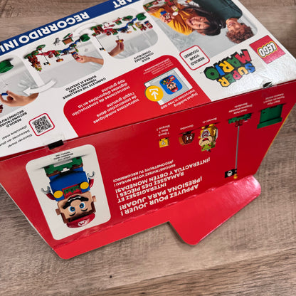 Lego Super Mario 71360: Adventures with Mario Starter Course