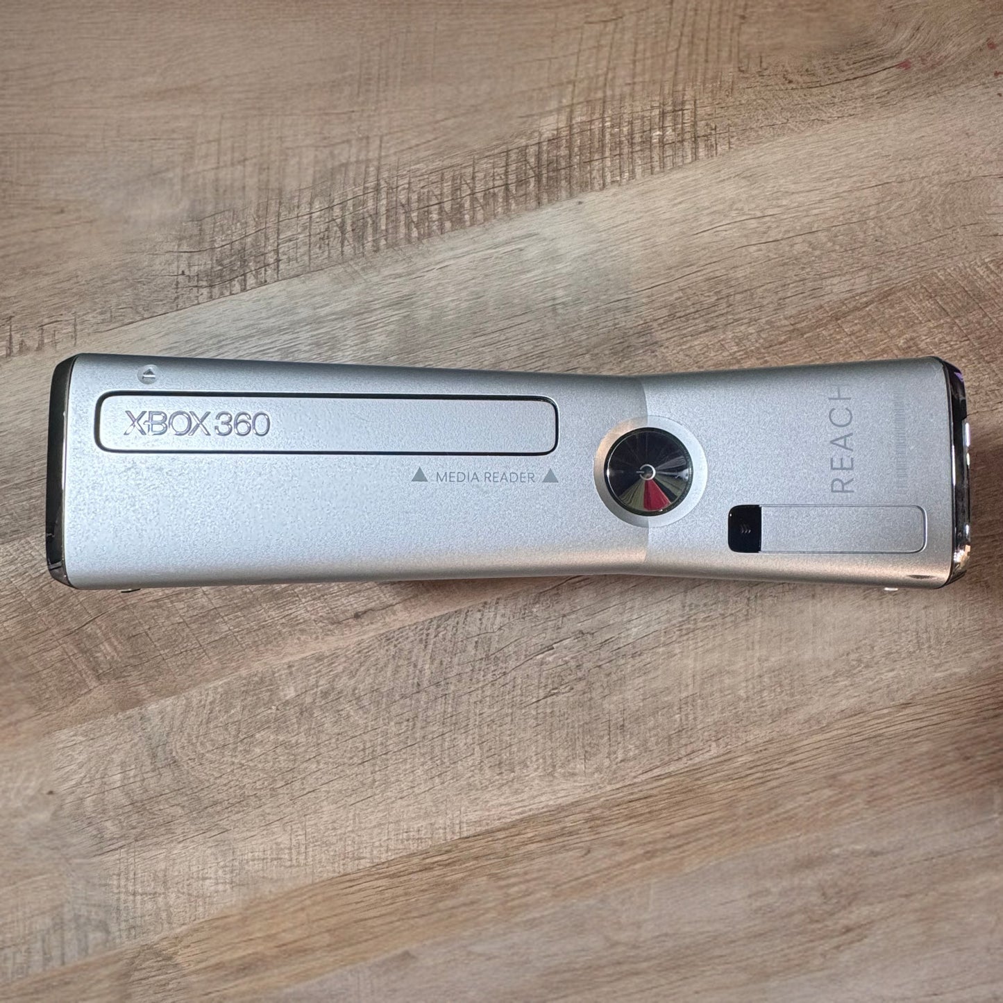Microsoft Xbox 360 Console