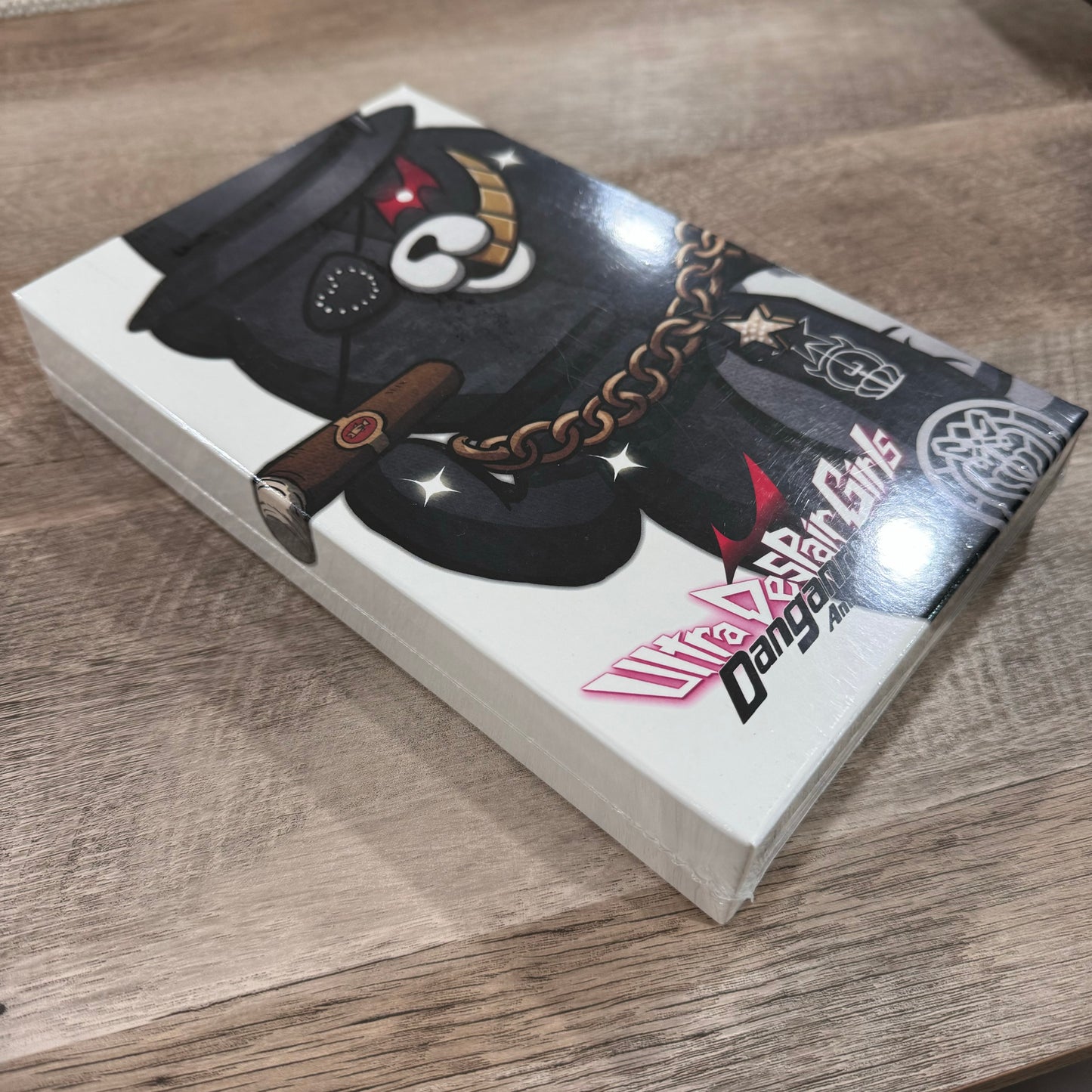 Danganronpa Another Episode Ultra Despair Girls (PSVita, 2015)Lt Edition+Funko🔥