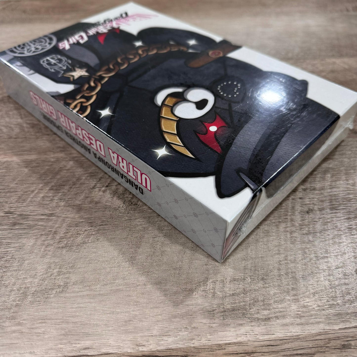 Danganronpa Another Episode Ultra Despair Girls (PSVita, 2015)Lt Edition+Funko🔥