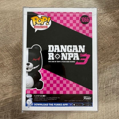 Danganronpa Another Episode Ultra Despair Girls (PSVita, 2015)Lt Edition+Funko🔥