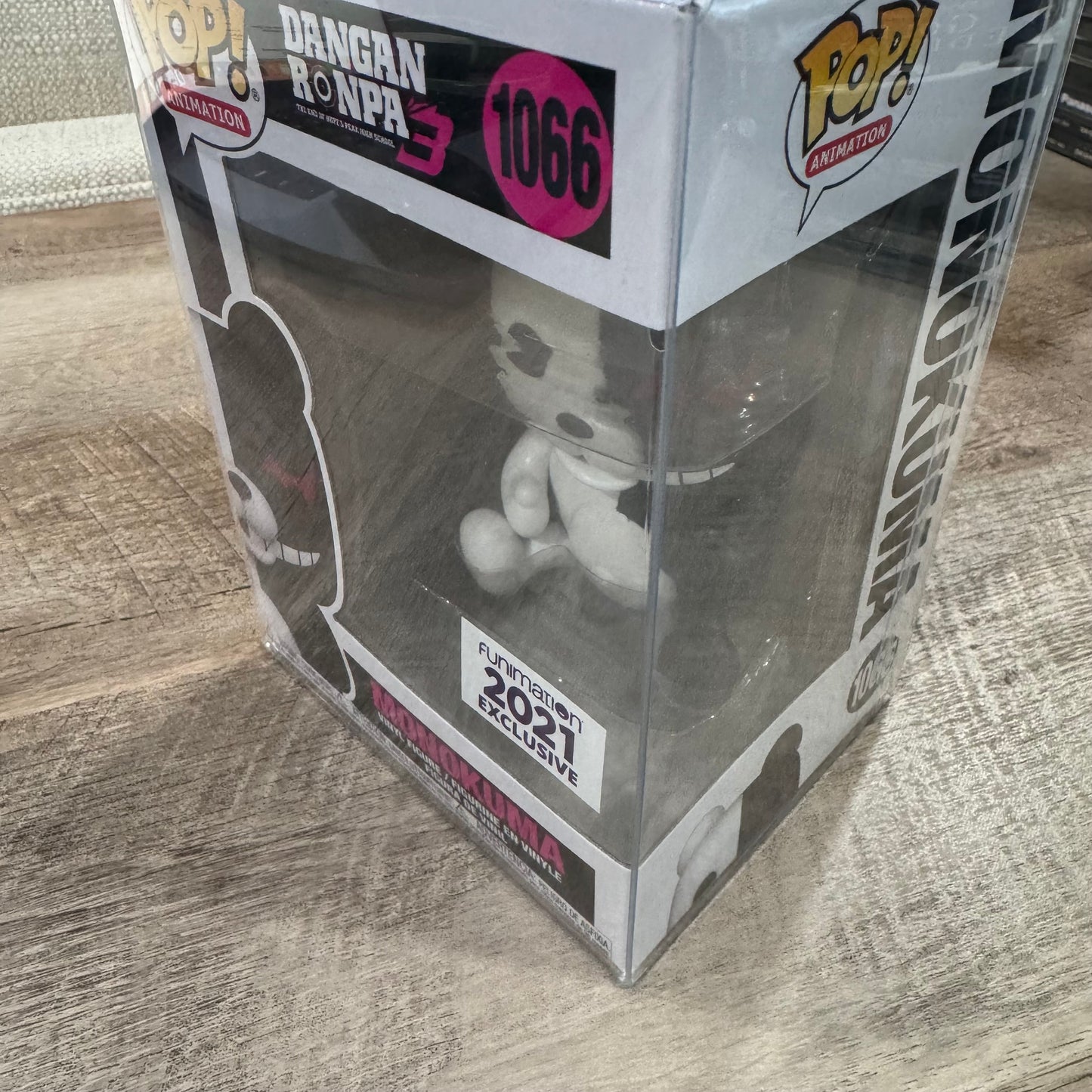 Danganronpa Another Episode Ultra Despair Girls (PSVita, 2015)Lt Edition+Funko🔥
