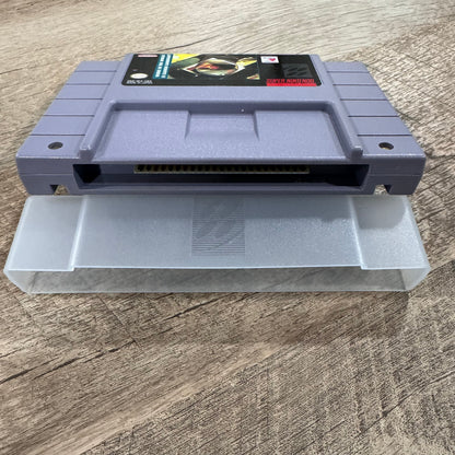 Where In The World Is Carmen Sandiego (Super Nintendo SNES) CIB / Sealed!