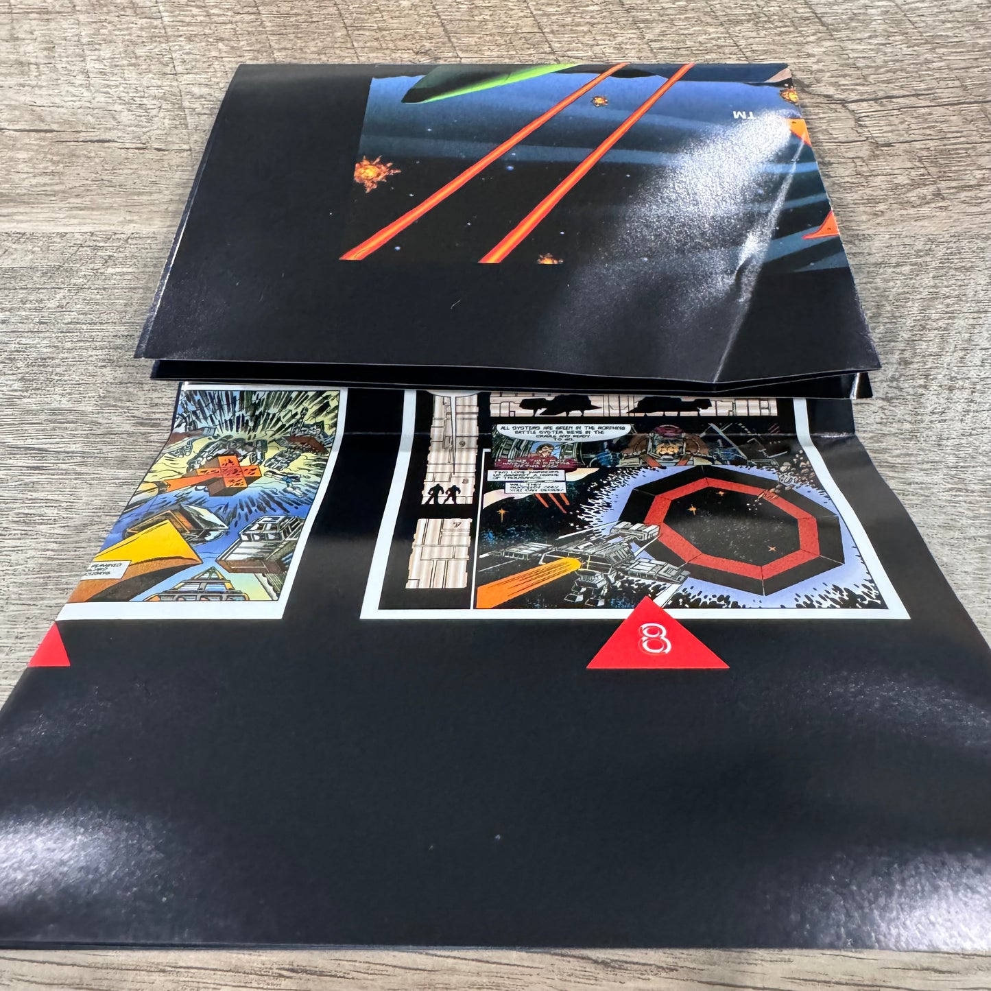 Vortex (Super Nintendo, SNES 1993)🔥Complete in Box CIB With Poster & Plastic!🔥