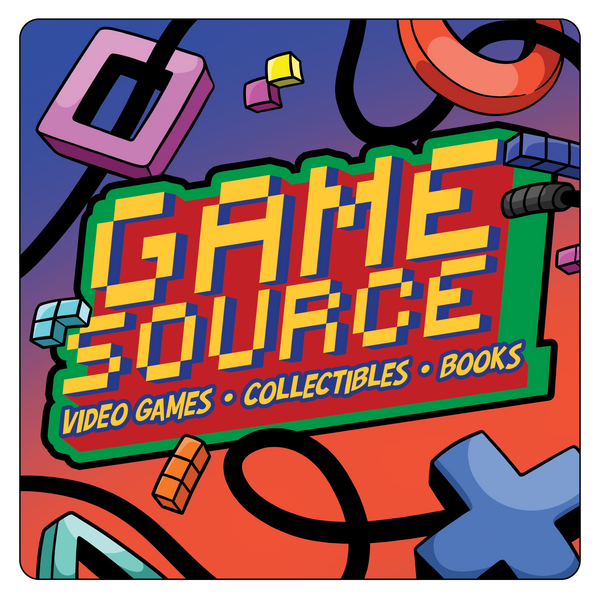 Game Source Collectibles